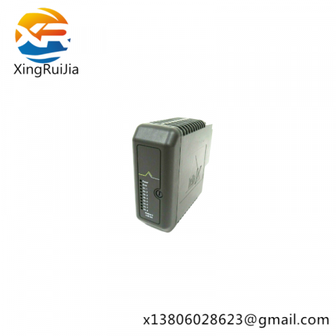 EMERSON KJ3002X1-BC1 12P0681X082 ANALOG MODULE