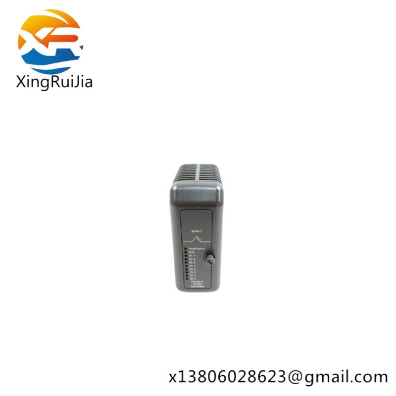 kj3201x1-ba1_emerson_input_module.jpeg EMERSON KJ3201X1-BA1 INPUT MODULE