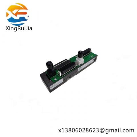 EMERSON KJ4001X1-NA1 12P3373X032 Dual Right Cable Extender