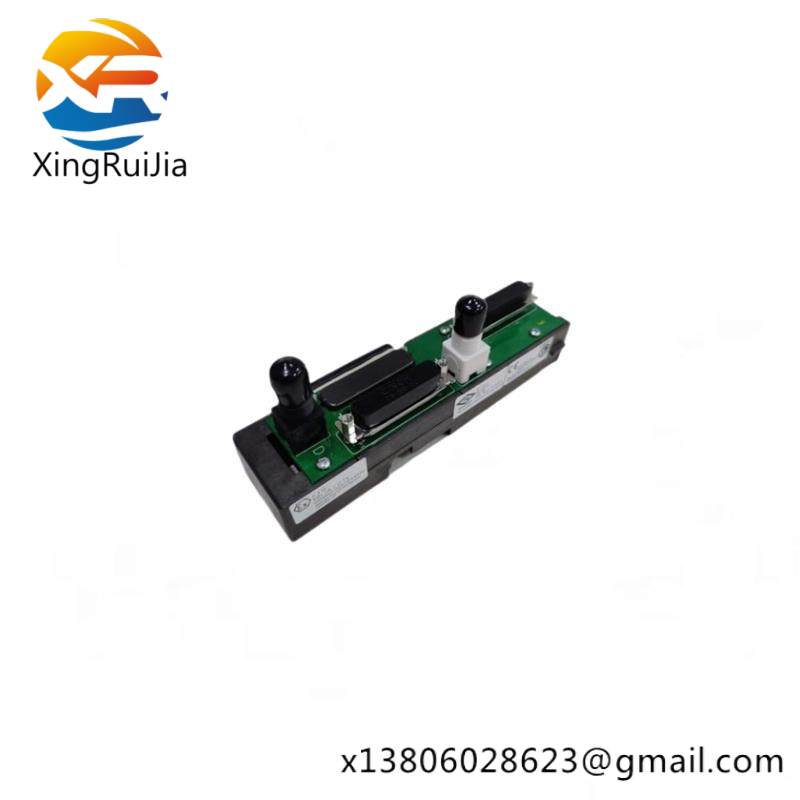 kj4001x1-na1_12p3373x032_emerson_dual_right_cable_extender.jpeg EMERSON KJ4001X1-NA1 12P3373X032 Dual Right Cable Extender