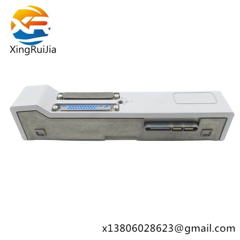 kj4005x1-bc1_emerson_s-series_horizontal_right_extender_carrier.jpg Emerson KJ4005X1-BC1 S-Series Horizontal Right Extender Carrier