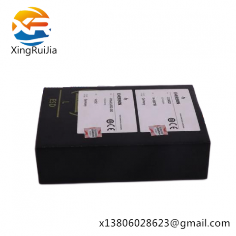 KJ4010X1-BF1 12P0831X062 DELTAV Emerson