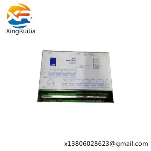 KLASCHKA GSTC/48E/16A/3EW/8AW-4.3 BASIC DEVICE