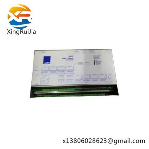 KLASCHKA GSTC/48E/16A/3EW/8AW-4.3 DRYER CONTROLLER