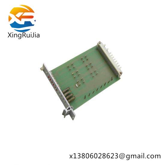 kleinewefers_rp6_64_pc_circuit_board_module-2.jpg KLEINEWEFERS AMP.1/A315-M3-A10