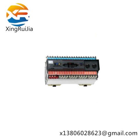 KLOCKNER MOELLER PS3-AC-EE Compact PLC -AC