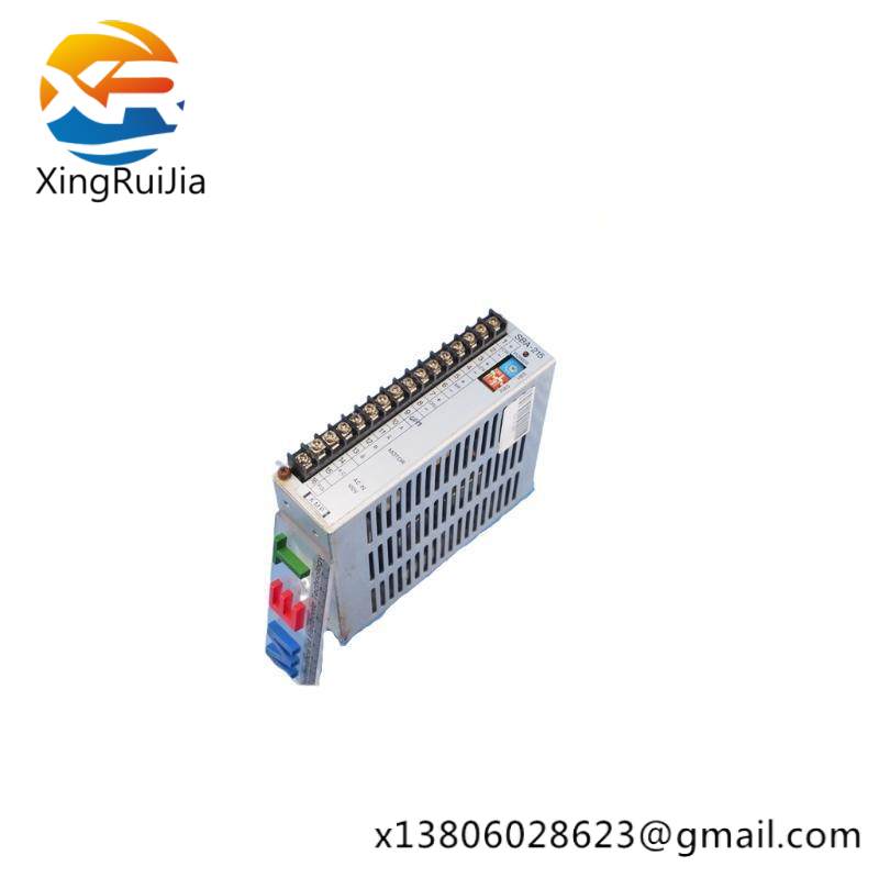 kmp_sba-515_iservo_drive.jpeg KMP SBA-515 servo drive