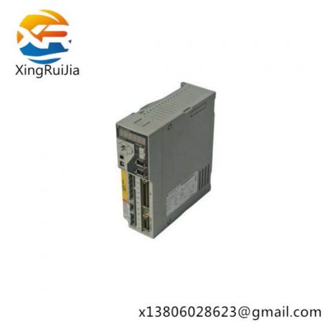 KNX3-KAP1 Servo Drive