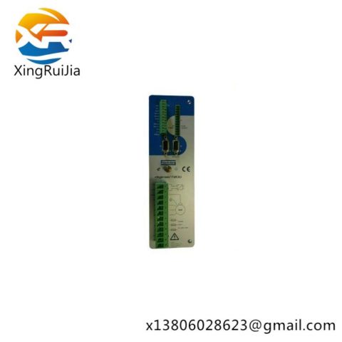 KOLLMORGAN DIGIFAS 7200 SERVO DRIVE
