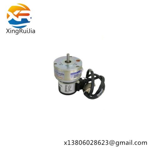 KOLLMORGAN S6M4H SERVODISC DC MOTOR