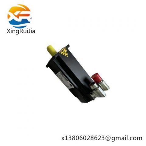 KOLLMORGEN AKM54H-ACCNC-00 DC Servo Motor