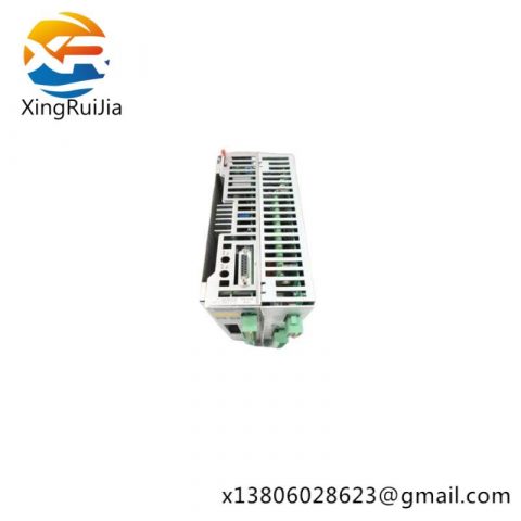 KOLLMORGEN SERVOSTAR 443M-C S403AM-CA Servo Drive