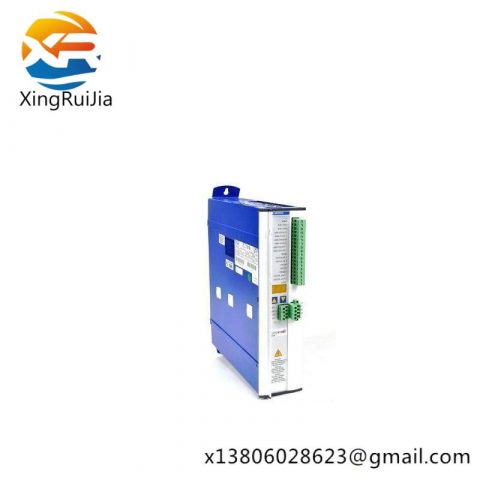 KOLLMORGEN SERVOSTAR 603-AS S60301 SERVO DRIVER