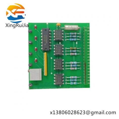 Kongsberg NA1022 PowerMonitor Adapter