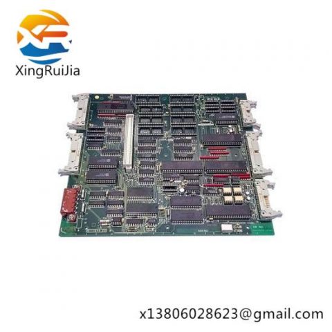 Kongsberg NN-791.12 Her1002611 I/O Module