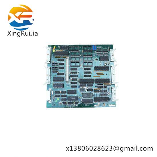 kongsberg_nn791_10_i_o_processor_card.jpg Kongsberg NN791.10 I/O Processor Card