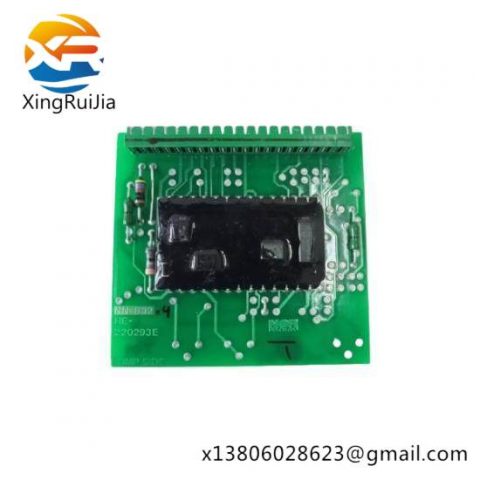 Kongsberg NN832.4 Analog Input Adaptor