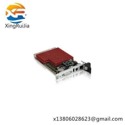 KONTRON CP306-V CP306V CompactPCI system master CPU