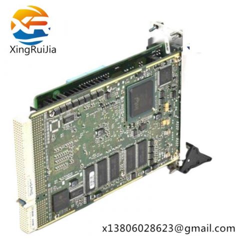 KONTRON CP306 36780 CPU Controller Board