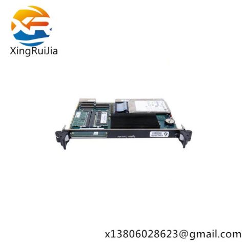 KONTRON CP6000/FTC-02 CompactPCI System Controller