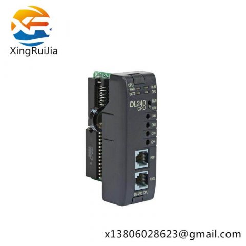 KOYO D2-240 CPU module