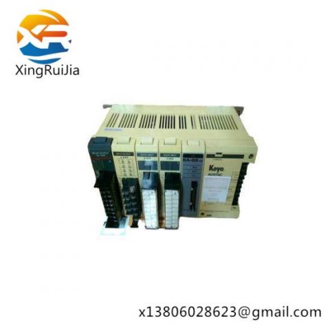 KOYO Z-02B Programmable Controller