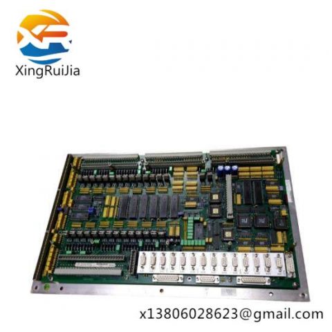 Krauss Maffei IO502 I/O Board