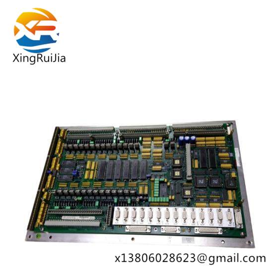 krauss_maffei_io502_i_o_board.jpg Krauss Maffei IO502 I/O Board