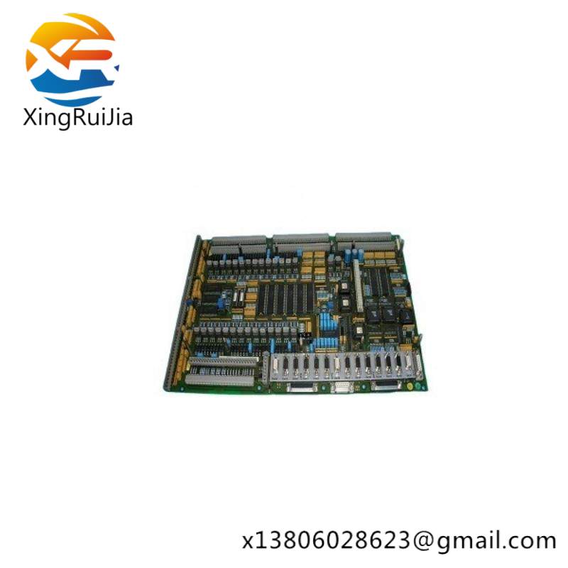 krauss_maffei_io502_pc_board.jpg KRAUSS MAFFEI IO502 PC Board