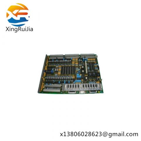 KRAUSSMAFFEI IO 502/5088020 I/O Card & Modules