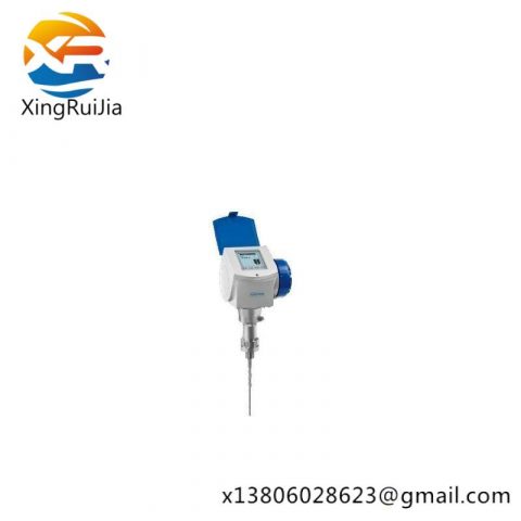 KROHNE OPTIFLEX 1300C-L VF714E00003000108A000000 Guided radar (TDR) level transmitter