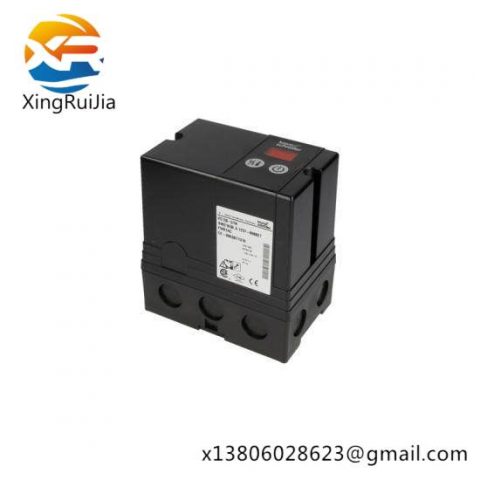 Kromschroder PFB 628 PFB628
