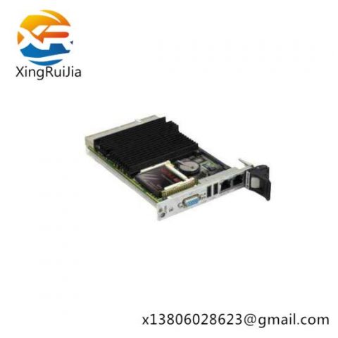 KRONES CP306 36780 PC MEMORY BOARD