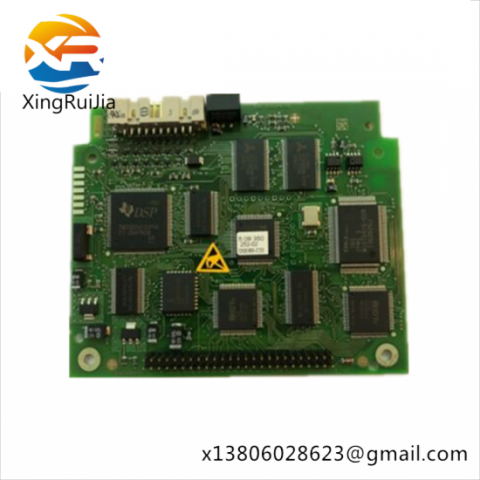 KUKA 00-117-336 INTERFACE CARD