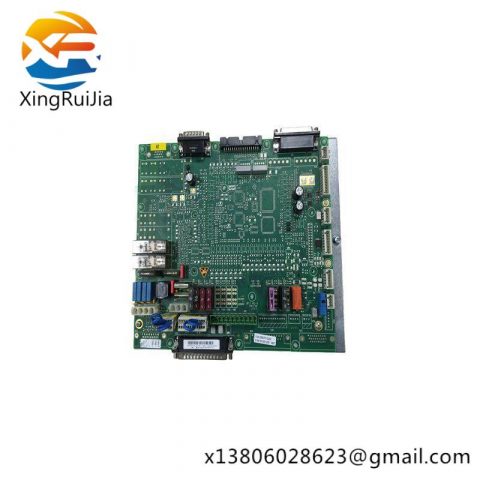 KUKA 00-127-754 C2 Safety Circuit Board