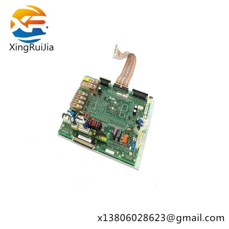 kuka_00-127-755_safety_board_controller.jpg KUKA 00-127-755 Safety Board Controller