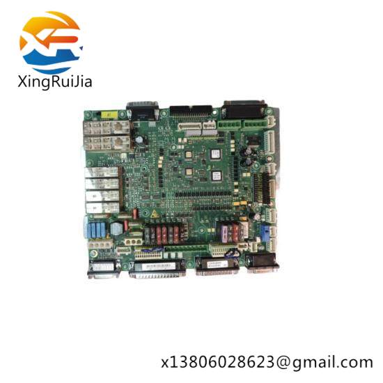 kuka_00-127-755_ver_4_safety_board.jpg KUKA 00-127-755 VER.4 Safety Board