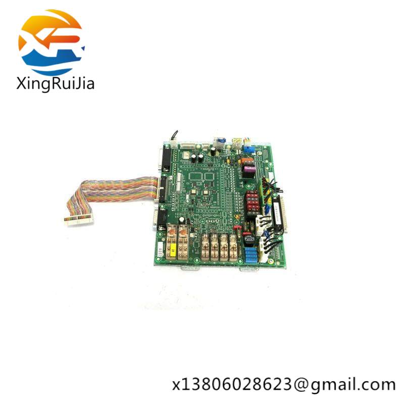 kuka_00-138-379_robot_safety_board.jpg Kuka 00-138-379 Robot Safety Board