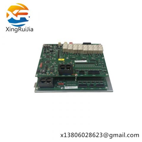 KUKA 00-161-116 Safety Interface Board