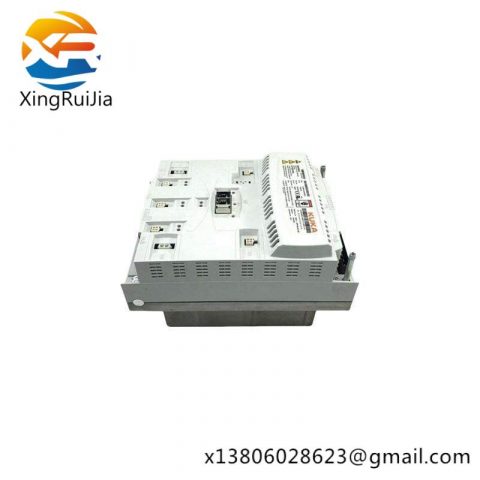 kuka 00-198-260.KPP600-20-1X40 UL KUKA C4 Servo Drive