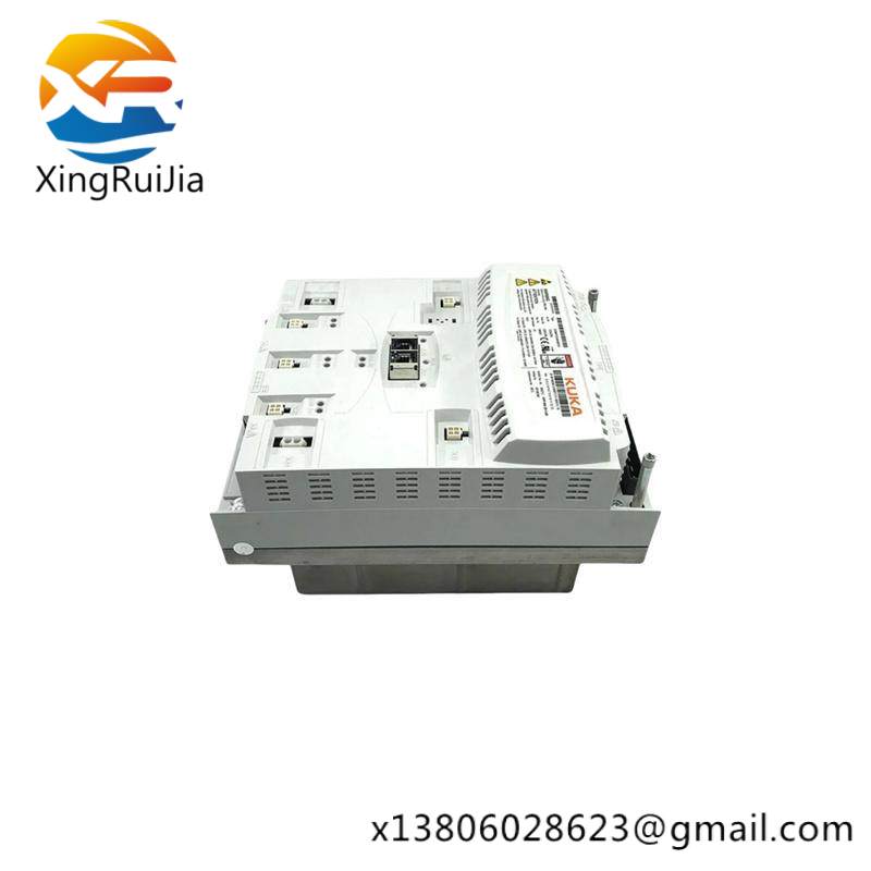 kuka_00-198-260krc400198260_controller.jpg KUKA 00-198-260KRC400198260 CONTROLLER