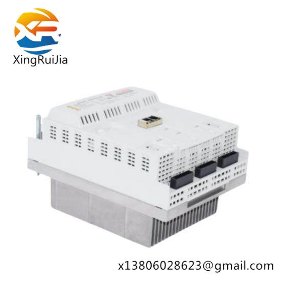 KUKA 00-198-269 New Robot KRC4 Servo Drive KSP 600 3×64