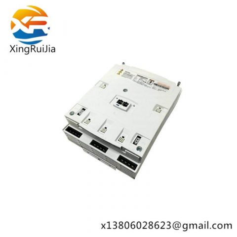 KUKA 00-198-269 Servo Drive