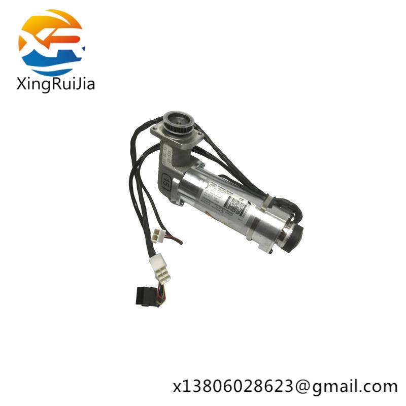 kuka_00-205-328_servo_motor.jpg KUKA 00-205-328 Servo motor