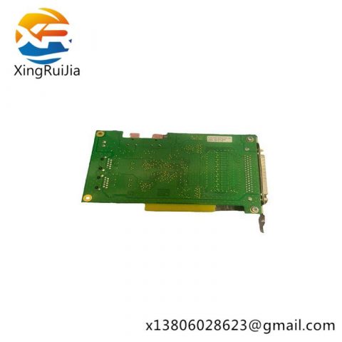 KUKA 00-271-314 PCB IOB-16-16B communication card