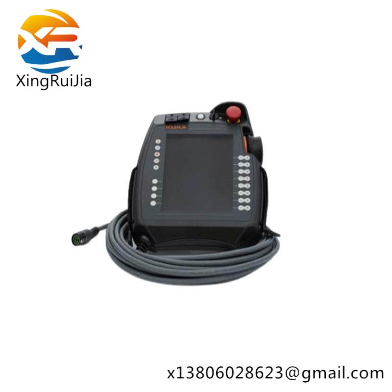 kuka_00-291-556_teach_pendant.jpg KUKA 00-291-556 Teach Pendant