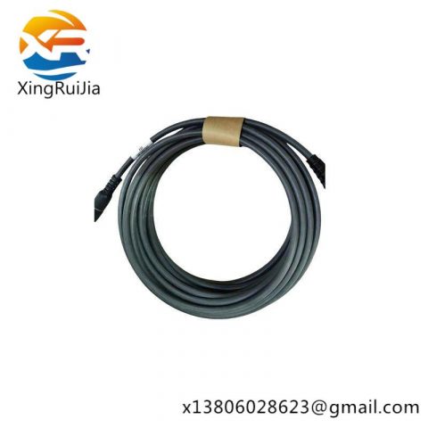 KUKA 00-320-104 Teach Pendant Connecting Cable 10M