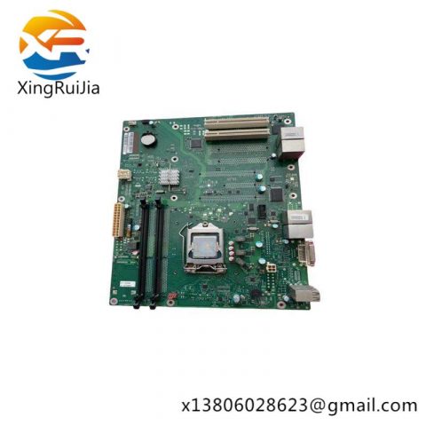 KUKA 00217026D3236-K13 00-217-026 Mainboard