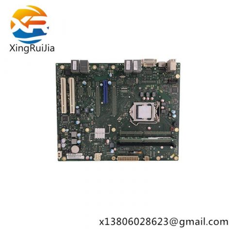 KUKA 00271601 00-271-601 Mainboard