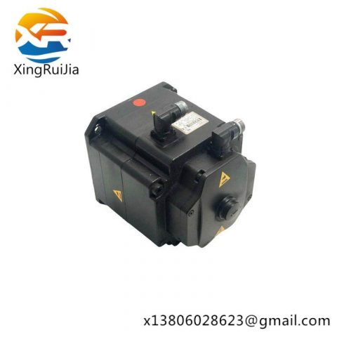 KUKA 1FK7101-Y71-1SY3-Z S77 00-179-161 Servo Motor